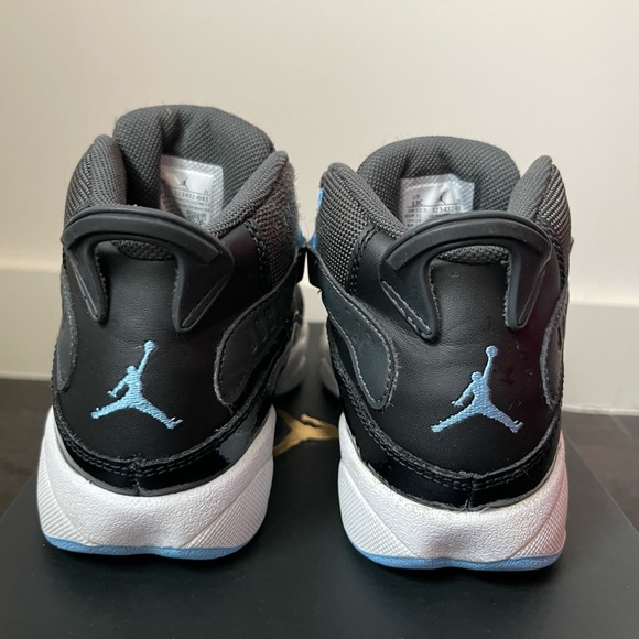 Jordan 6 Rings (preschool) - Picture 5 of 7